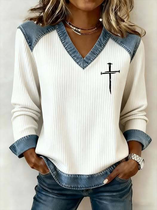 Knit Top